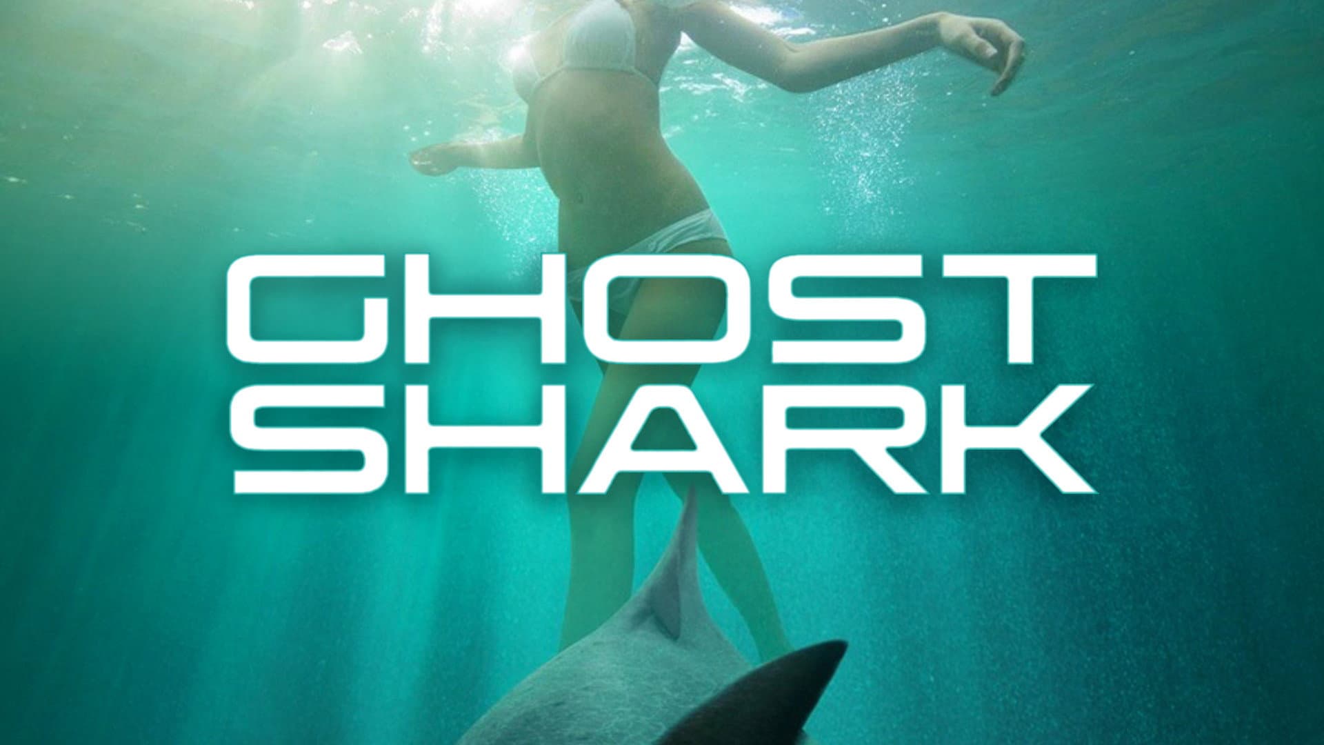 Ghost Shark - immagine