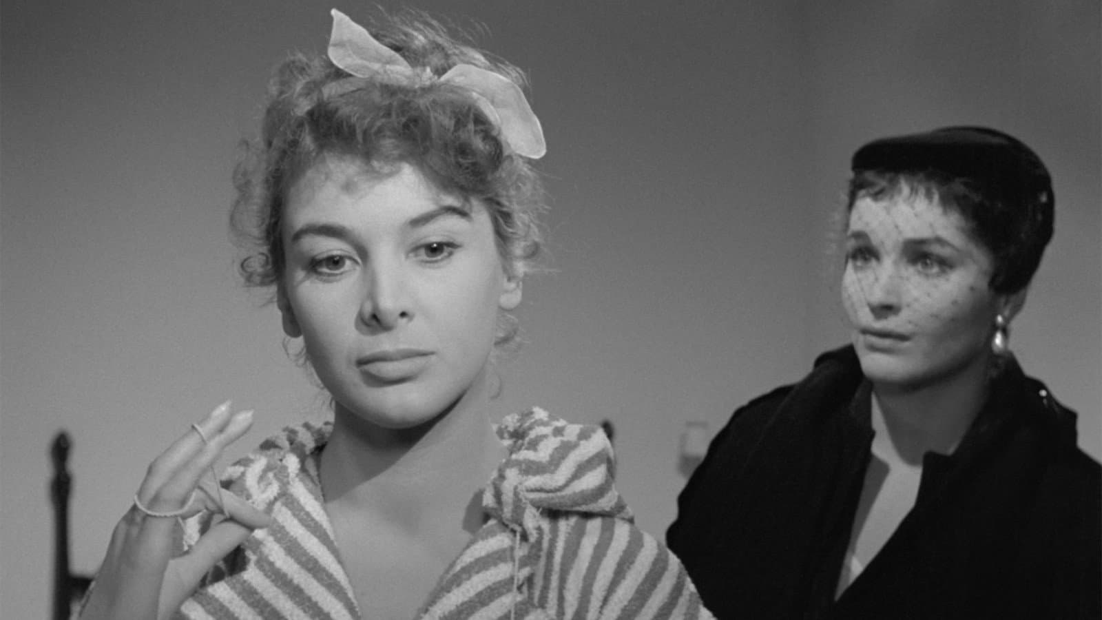 Le amiche - immagine