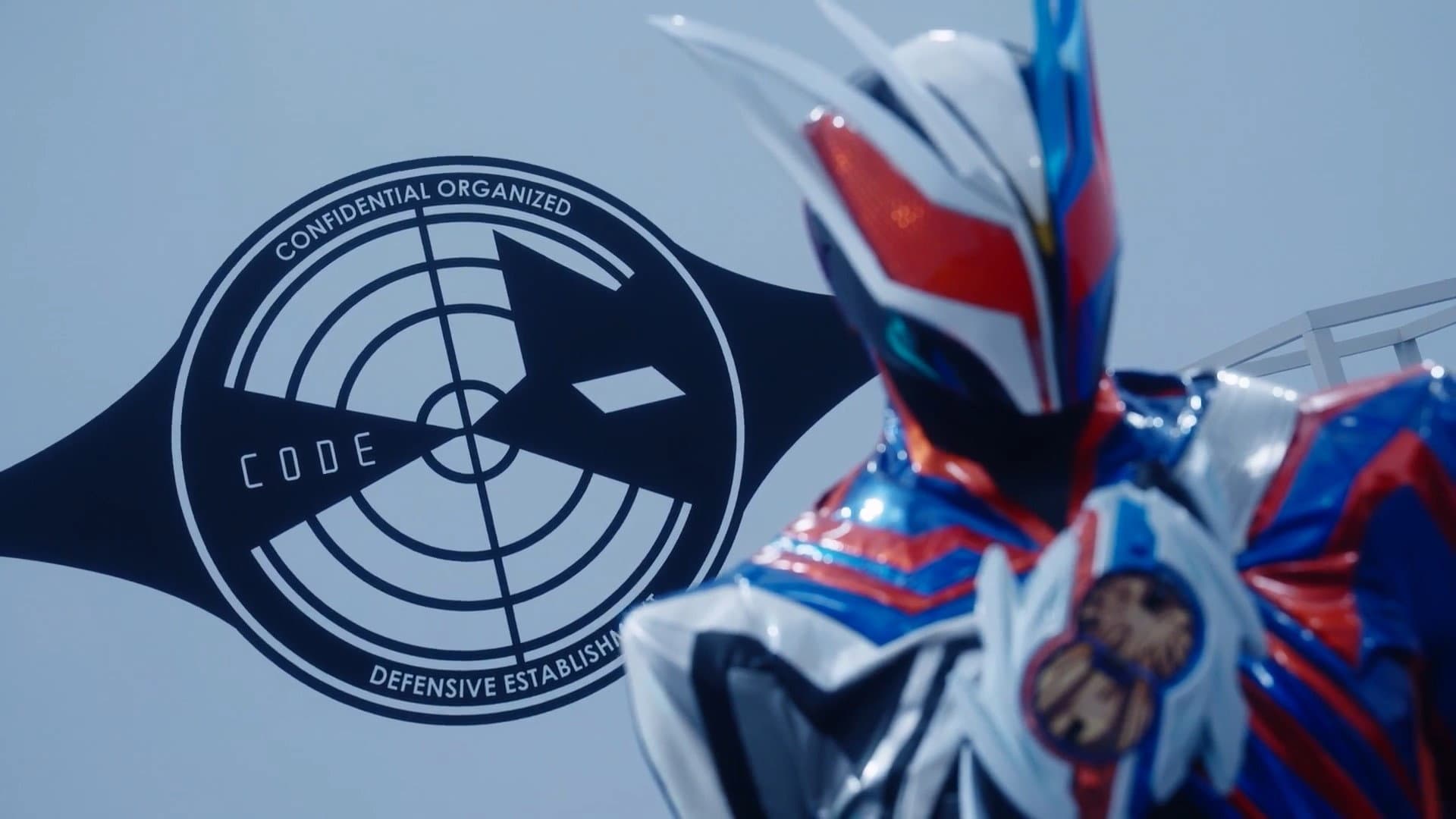 仮面ライダーノクス 変身講座 - immagine
