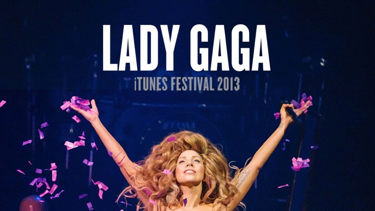 Lady Gaga: iTunes Festival 2013 - immagine