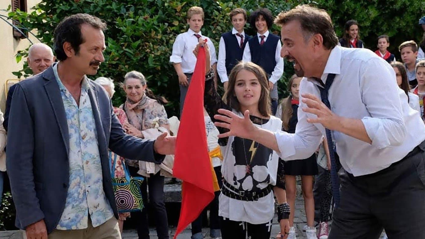 La scuola più bella del mondo - immagine