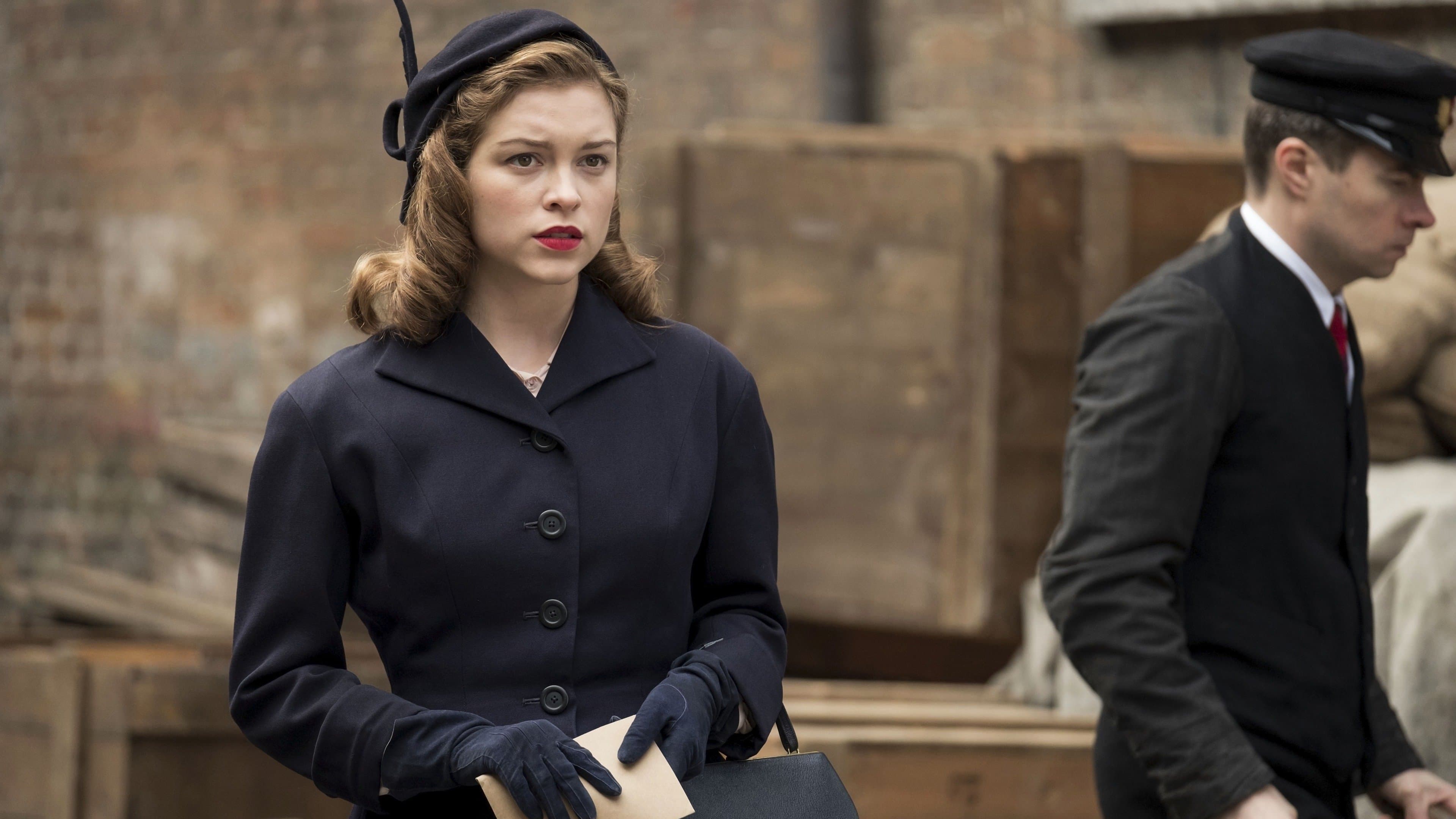 Red Joan - immagine