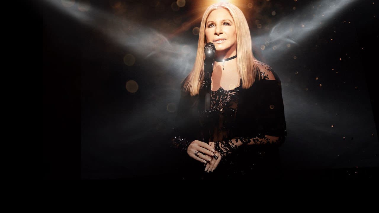 Barbra: The Music ... The Mem'ries ... The Magic! - immagine