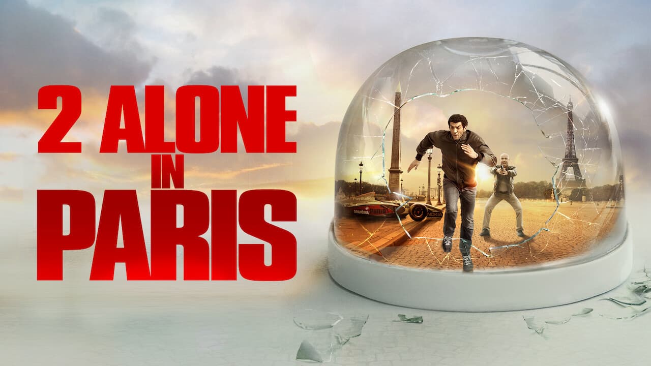 Due a Parigi - immagine