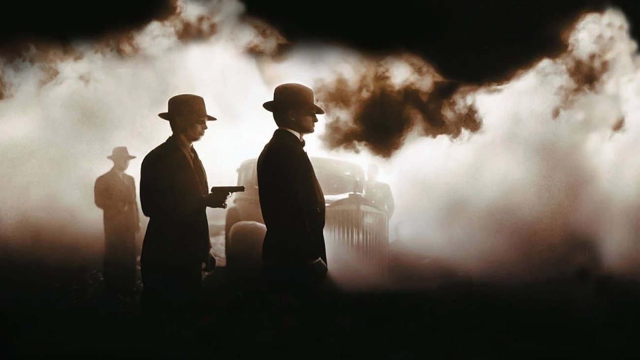 Billy Bathgate - A scuola di gangster - immagine
