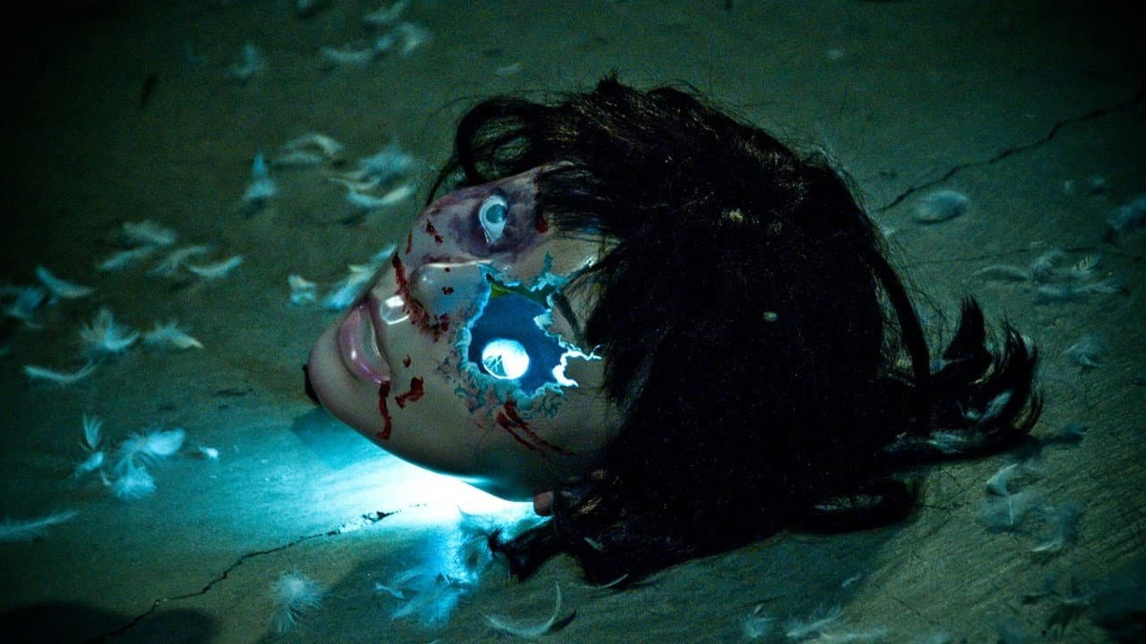 The Shock Labyrinth: Extreme 3D - immagine