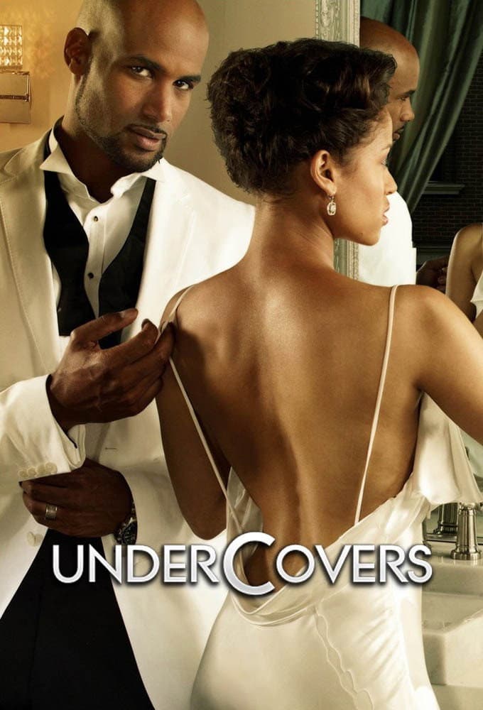 Poster di Undercovers