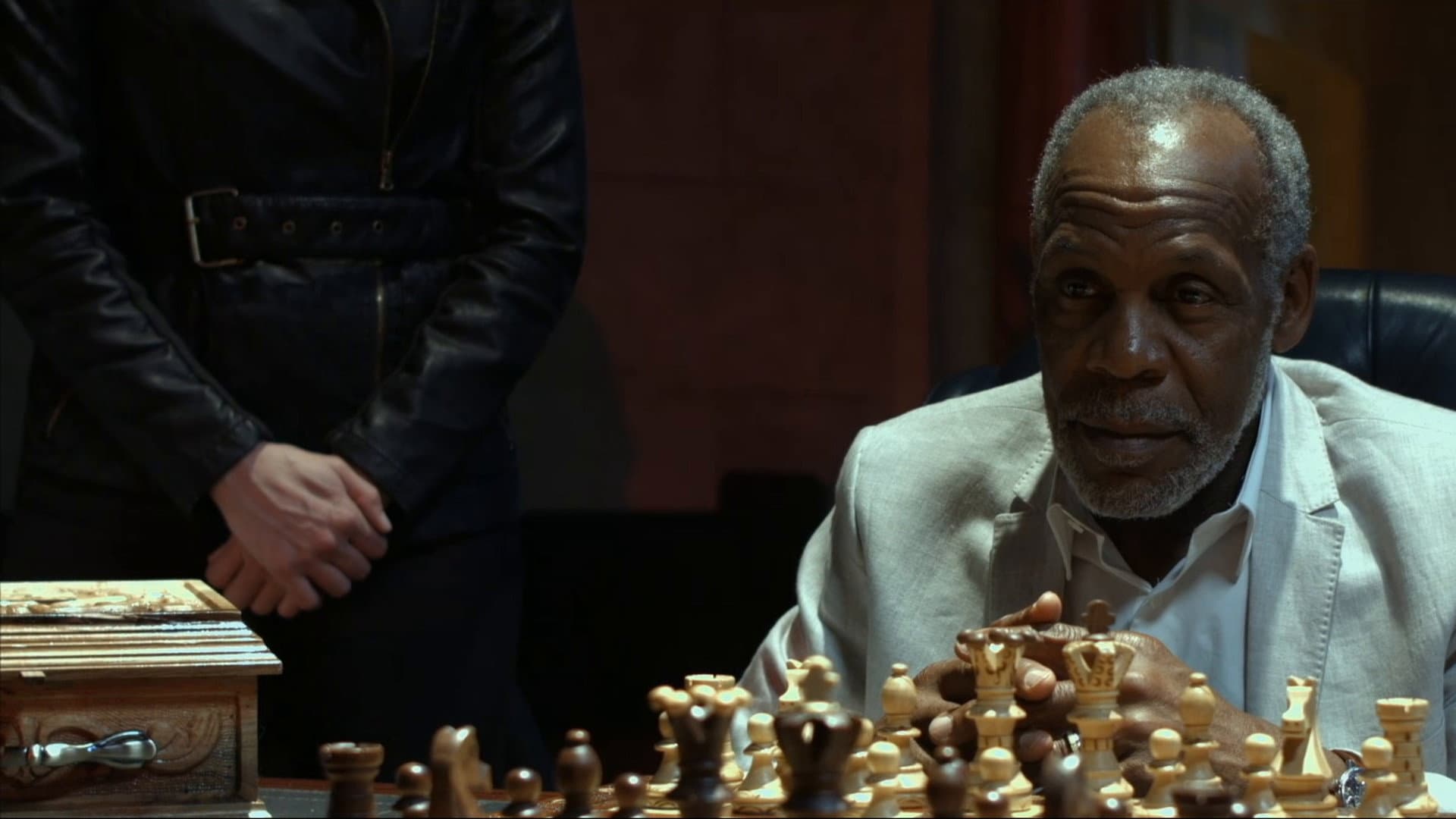 Checkmate - immagine