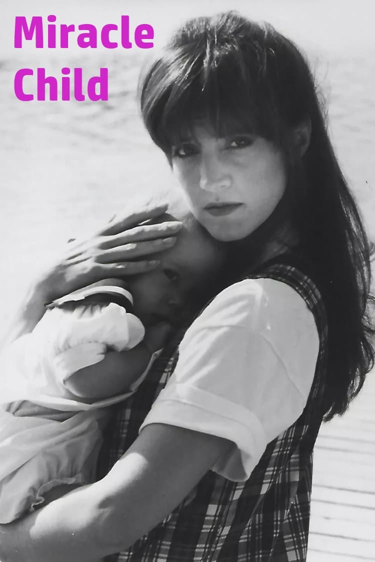 Poster di Miracle Child