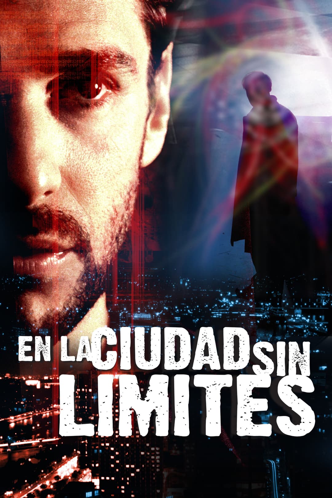 Poster di The City of no Limits
