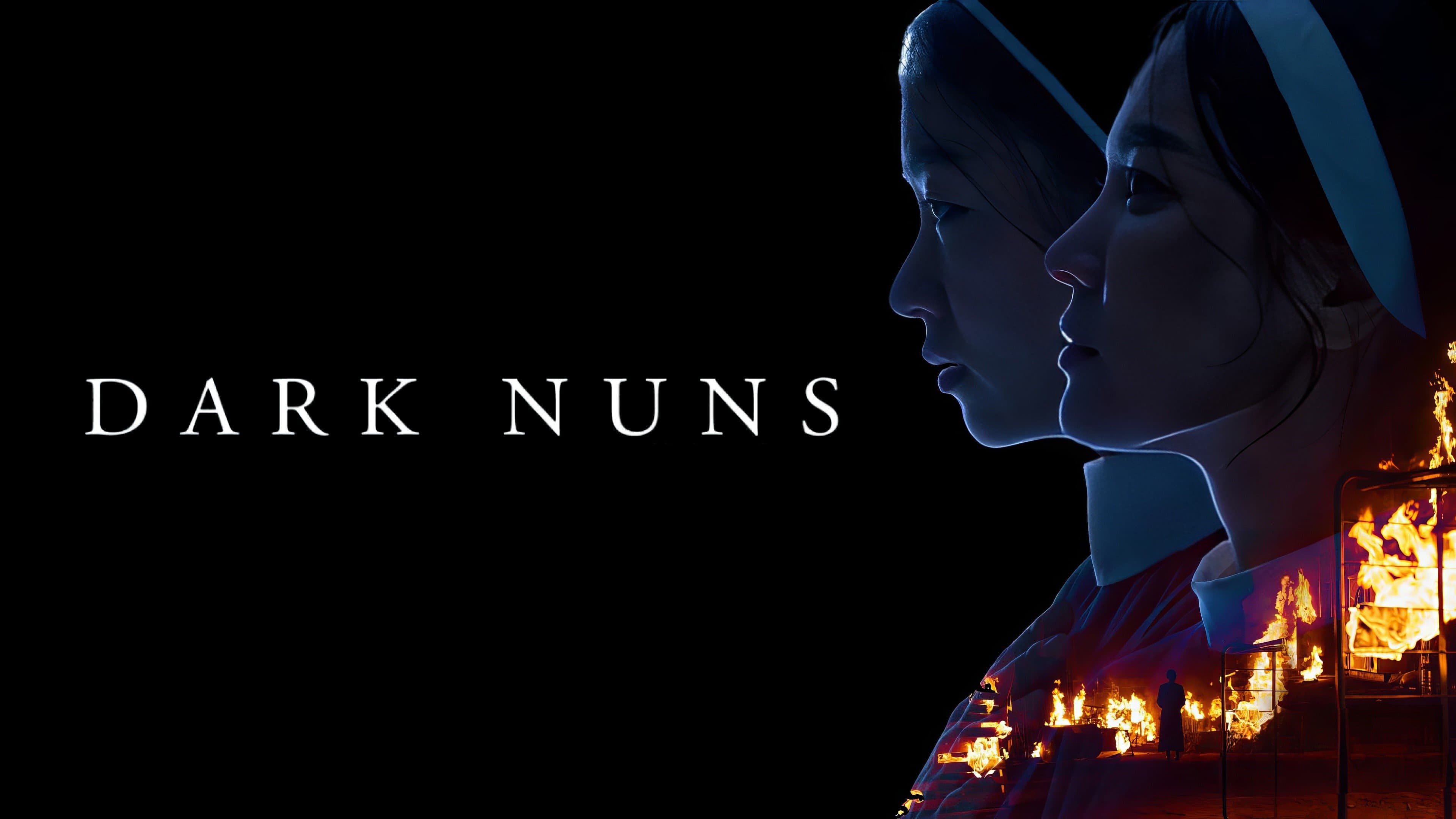 Dark Nuns - immagine