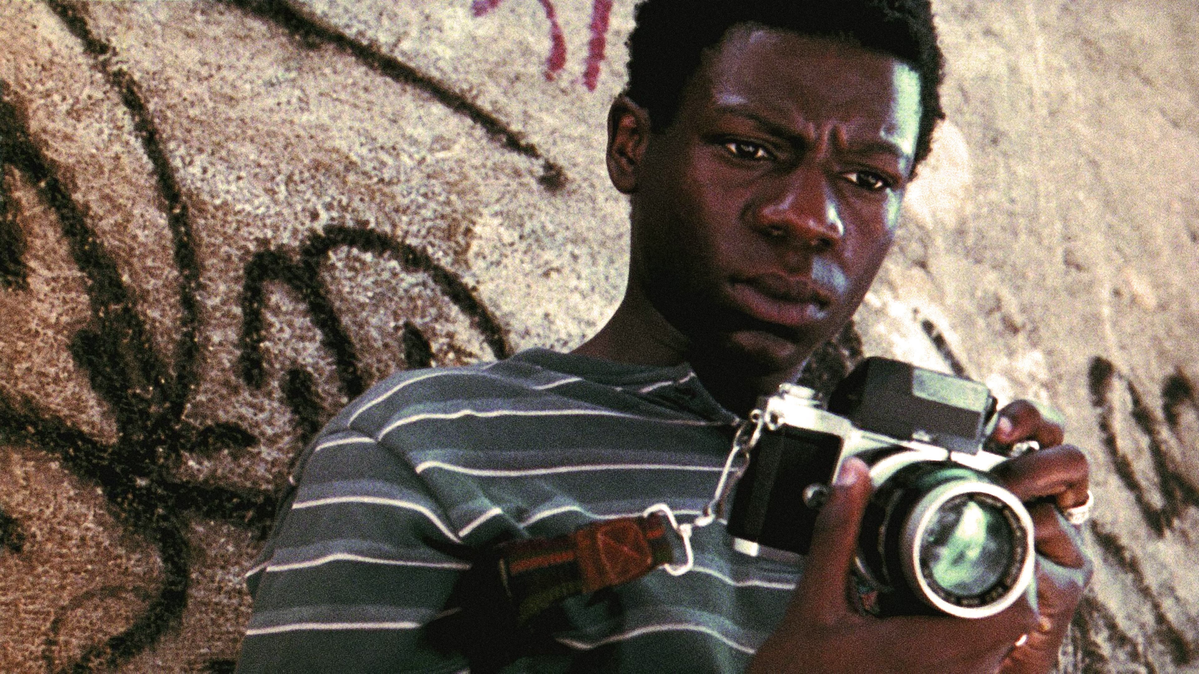 City of God - immagine