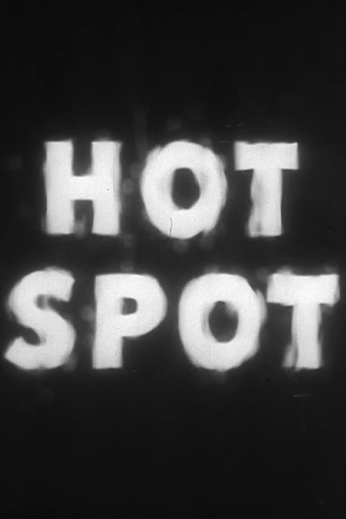 Poster di Hot Spot