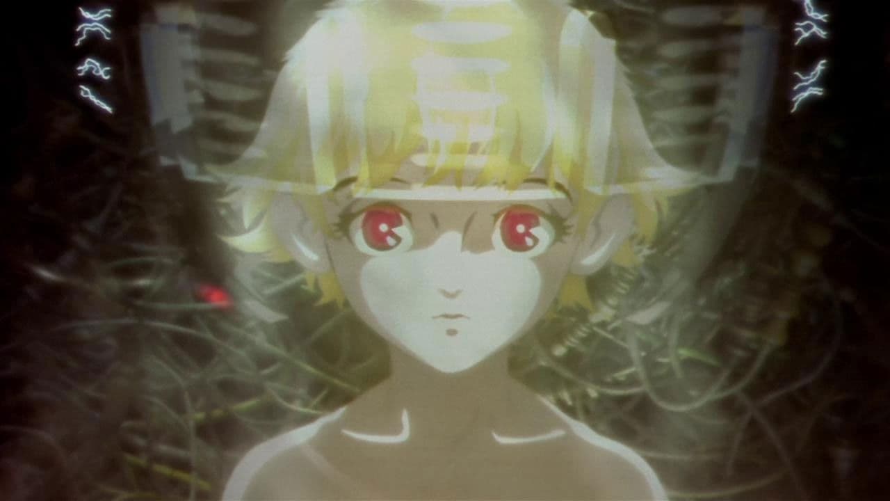 Metropolis - immagine