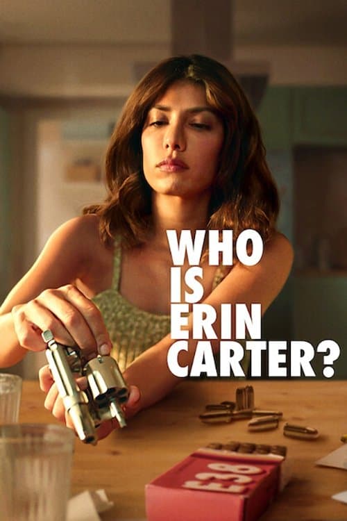 Poster di Who Is Erin Carter?