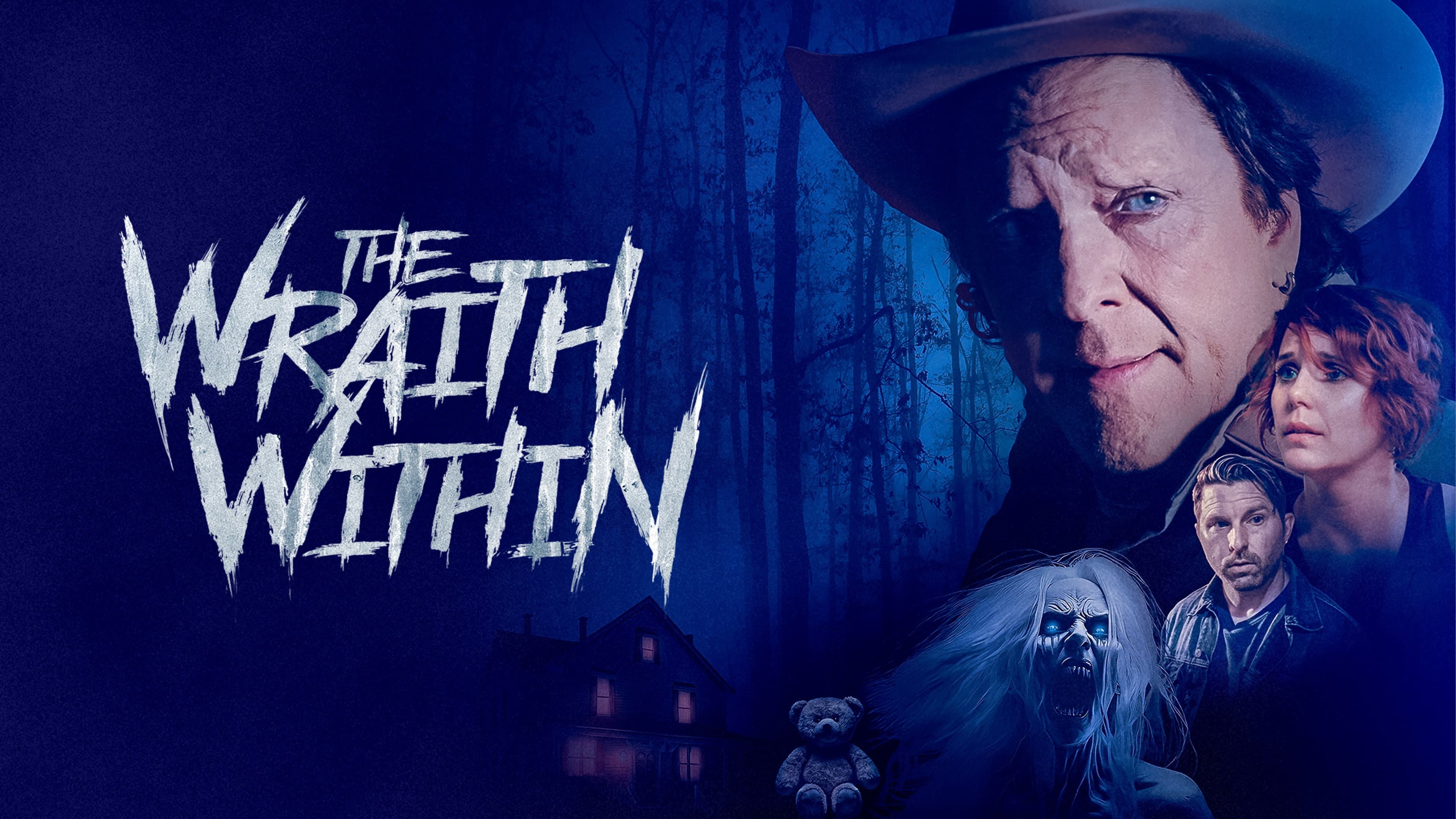 The Wraith Within - immagine