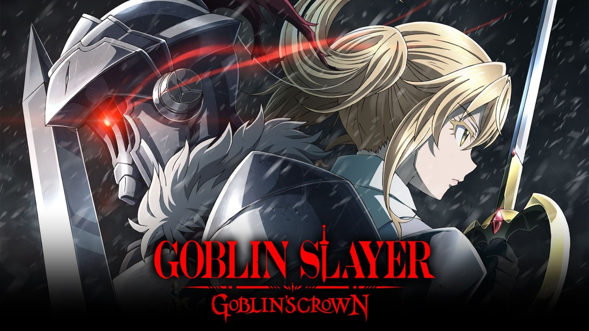 Goblin Slayer, la corona del Goblin - immagine
