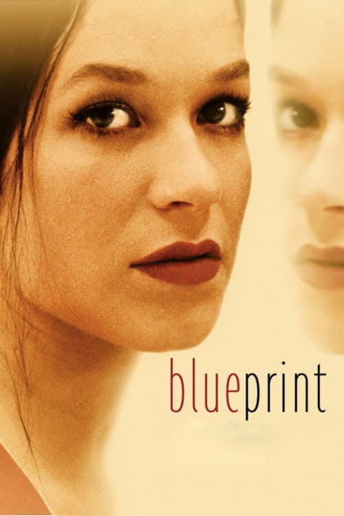 Poster di Blueprint