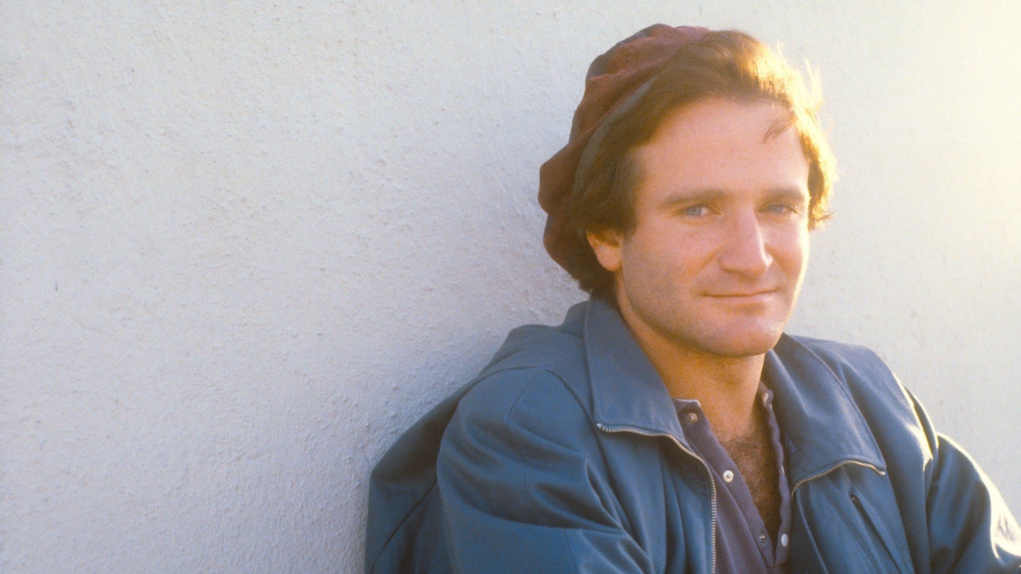 Nella mente di Robin Williams - immagine