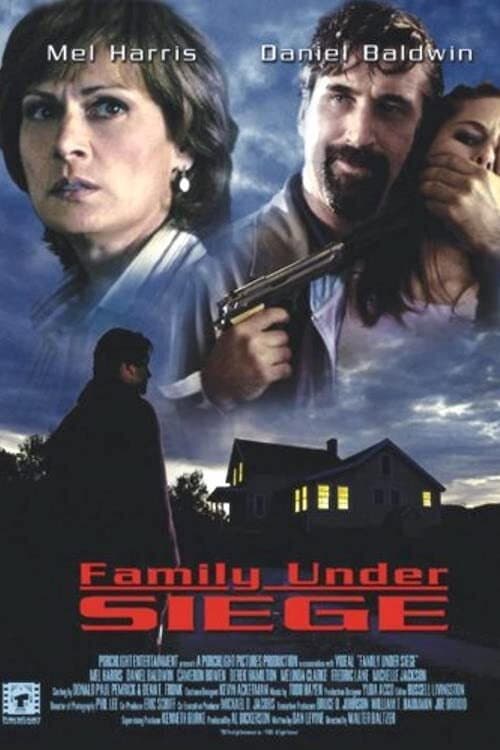 Poster di Dynamite