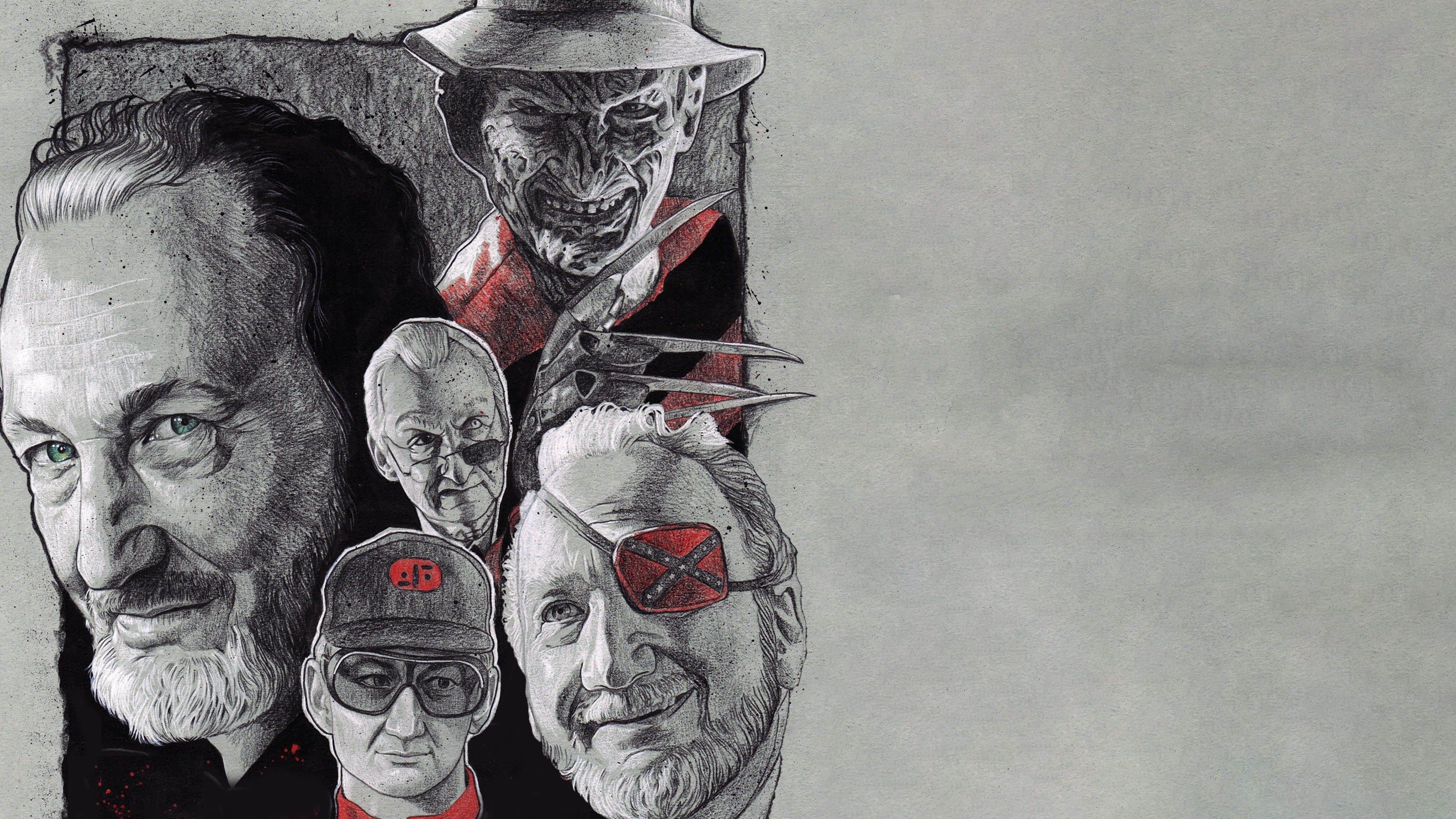 Hollywood Dreams & Nightmares: The Robert Englund Story - immagine