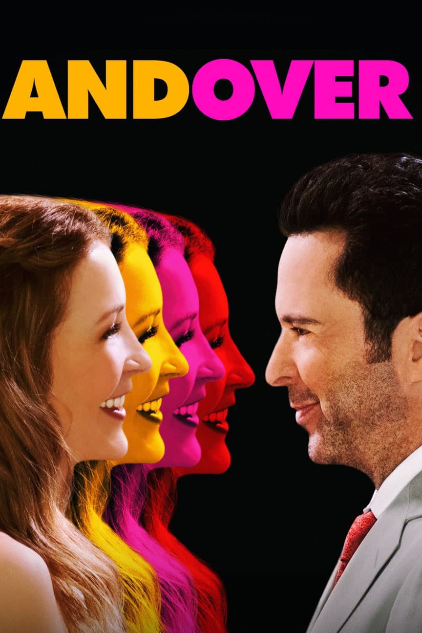 Poster di Andover