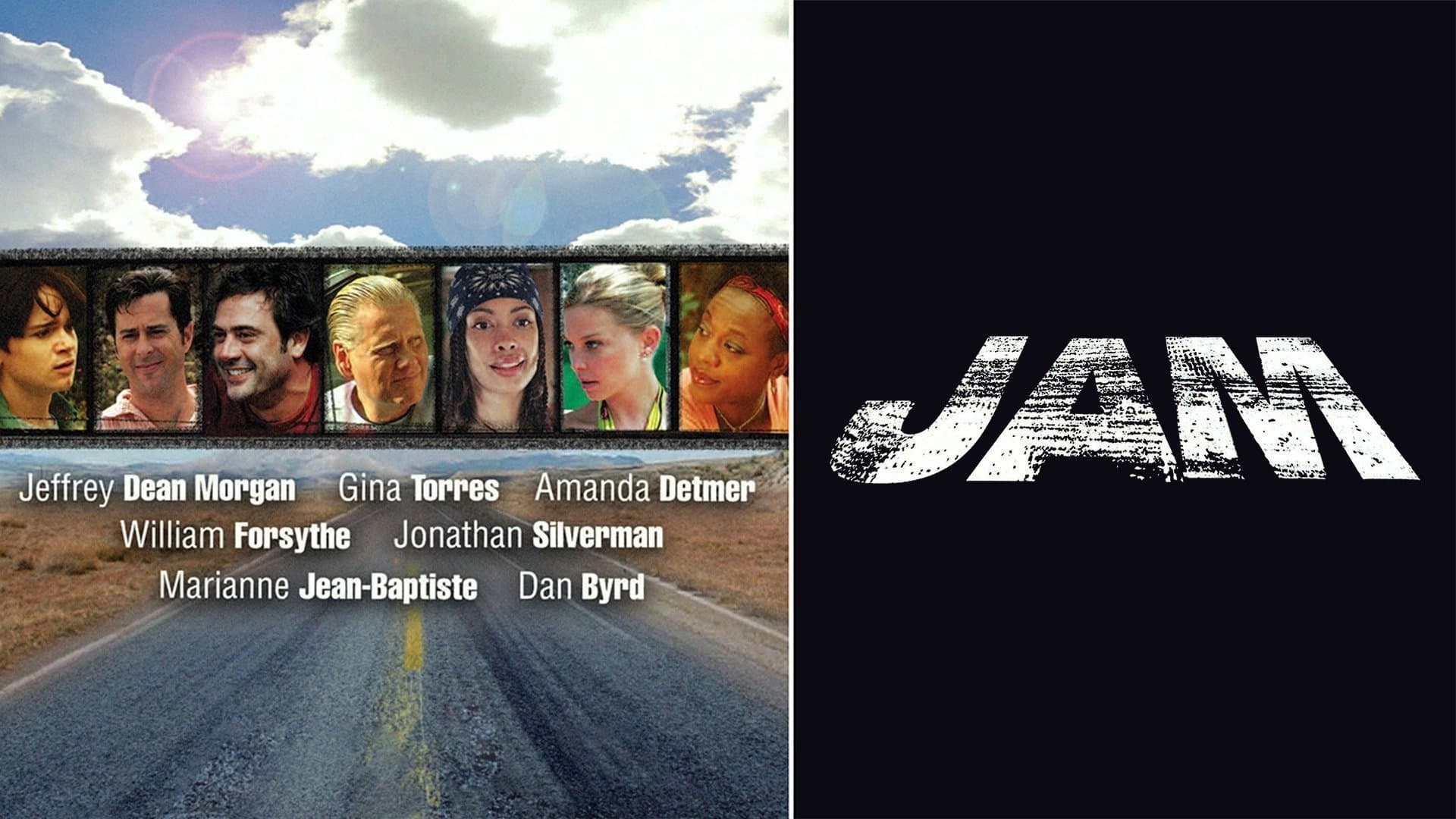 Jam - immagine