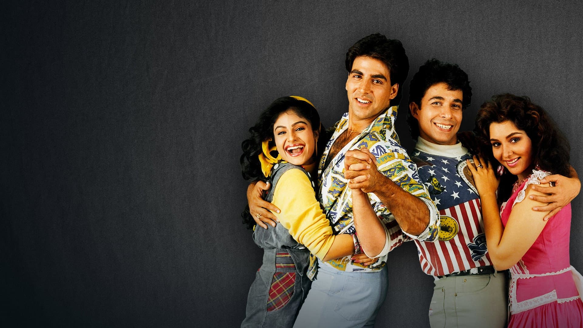 Khiladi - immagine