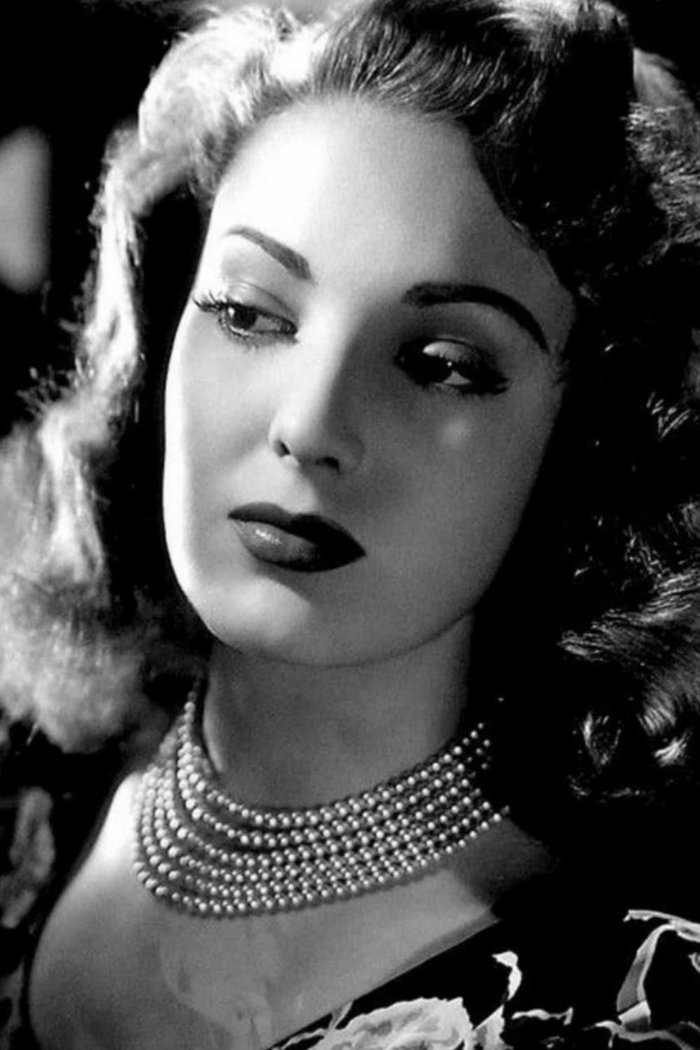 Poster di Linda Darnell: Hollywood's Fallen Angel