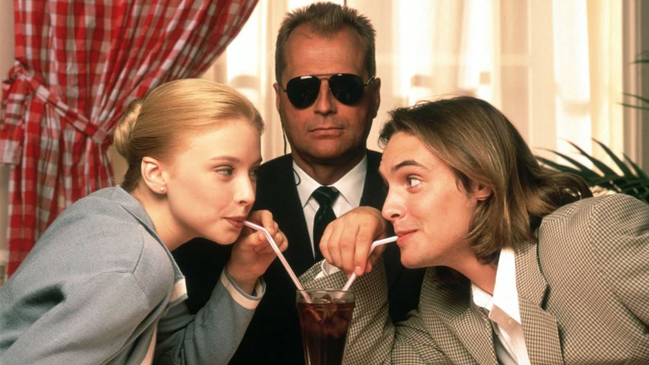 My Date with the President's Daughter - immagine