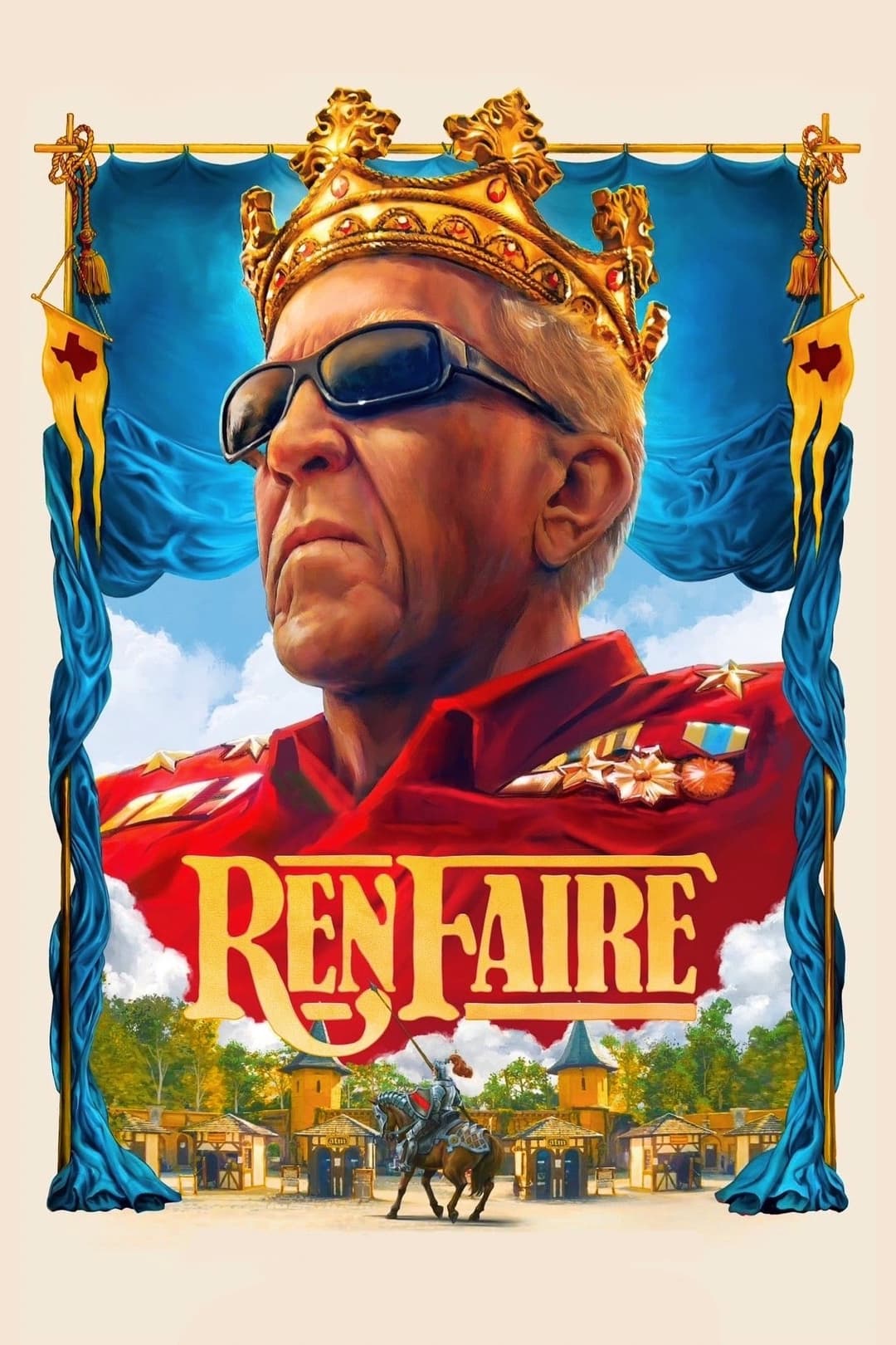 Poster di Ren Faire