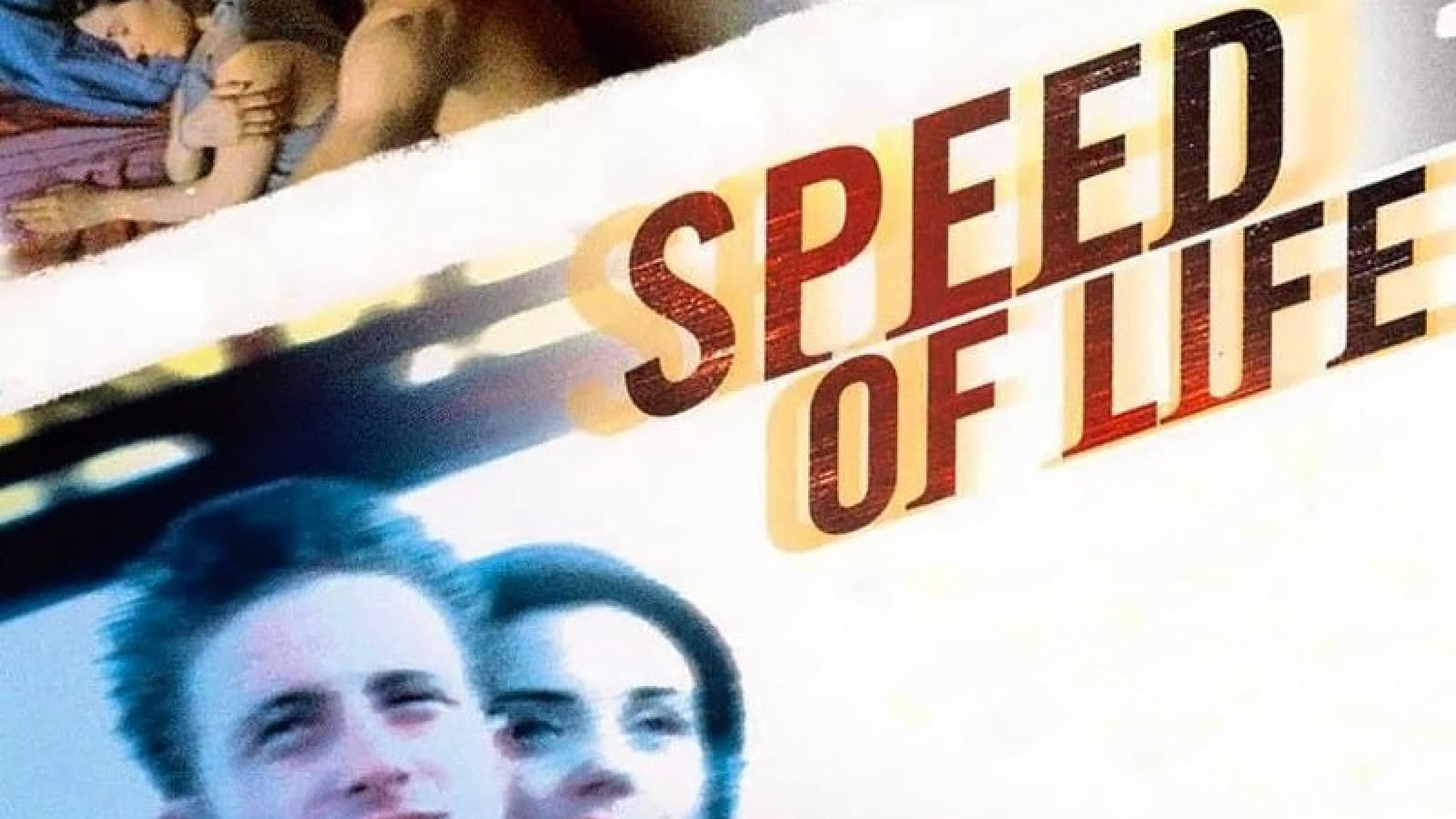 Speed of Life - immagine