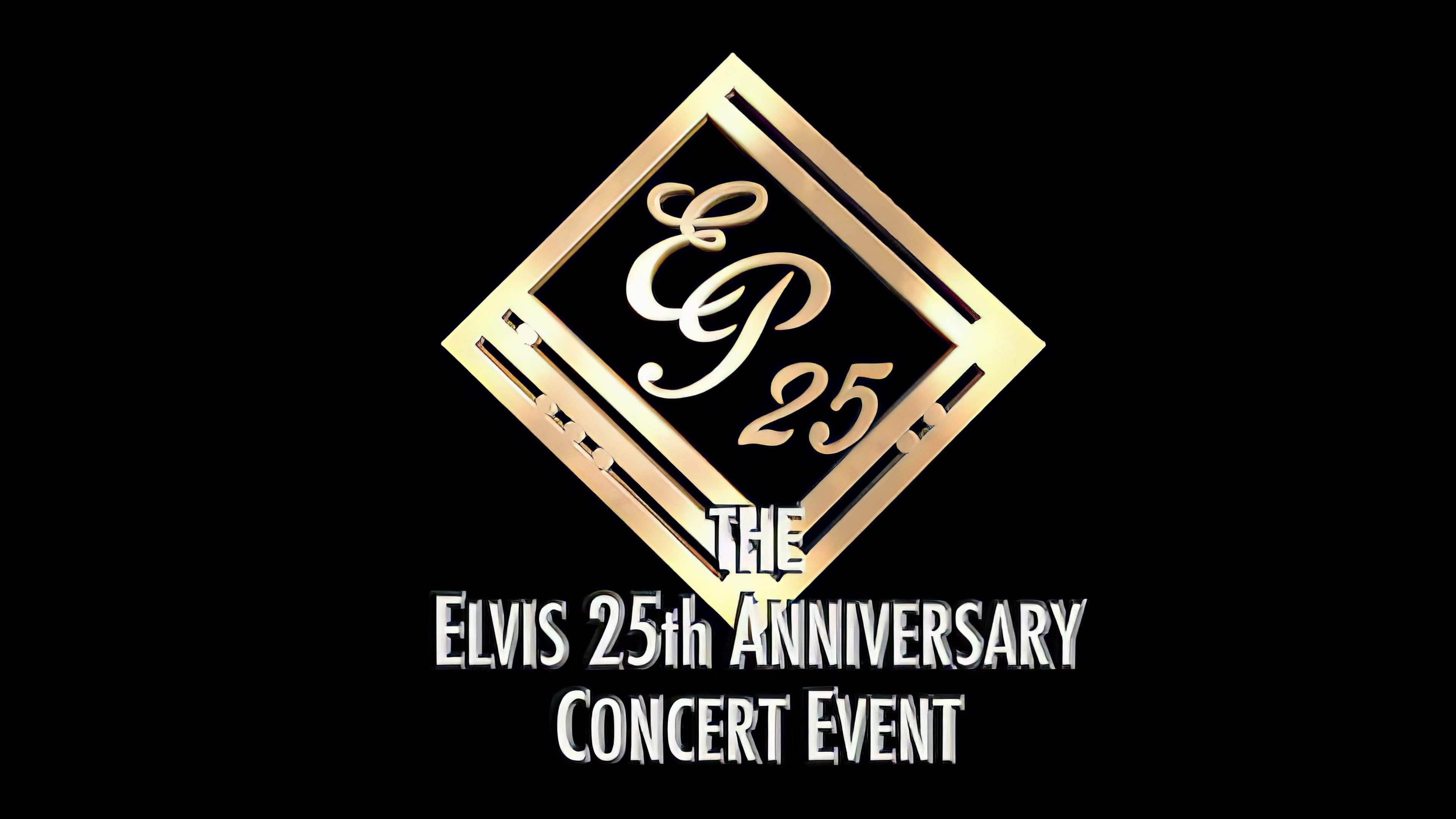 Elvis Lives: The 25th Anniversary Concert - immagine