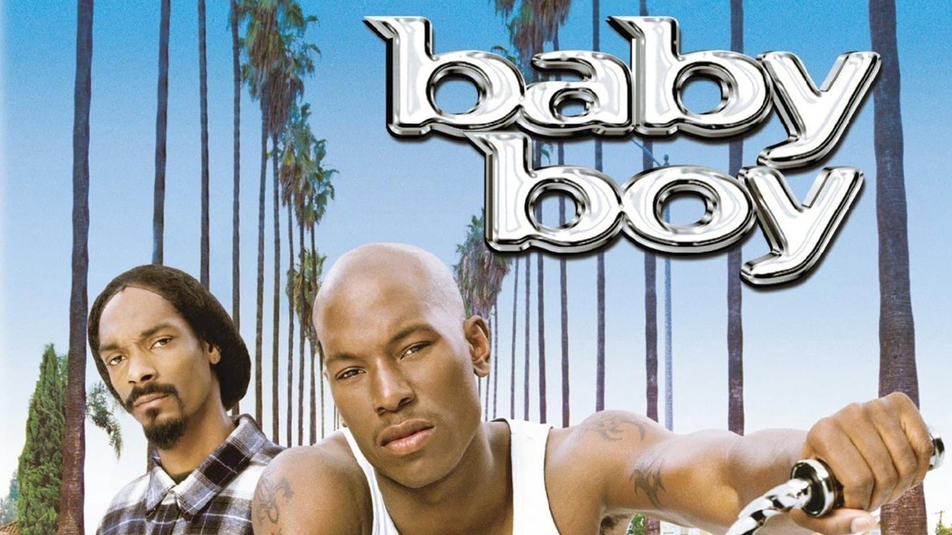 Baby Boy - Una vita violenta - immagine