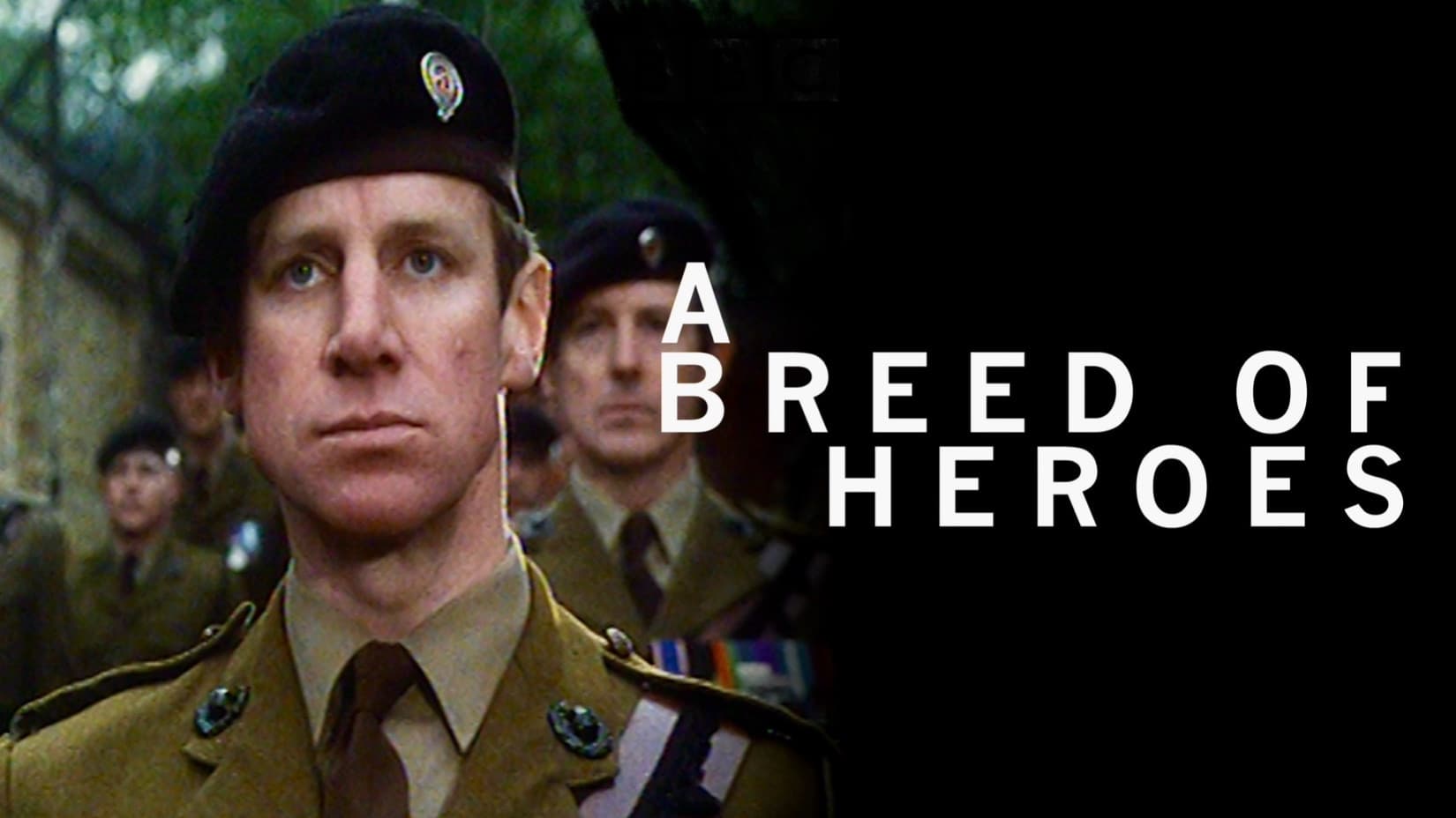 A Breed of Heroes - immagine