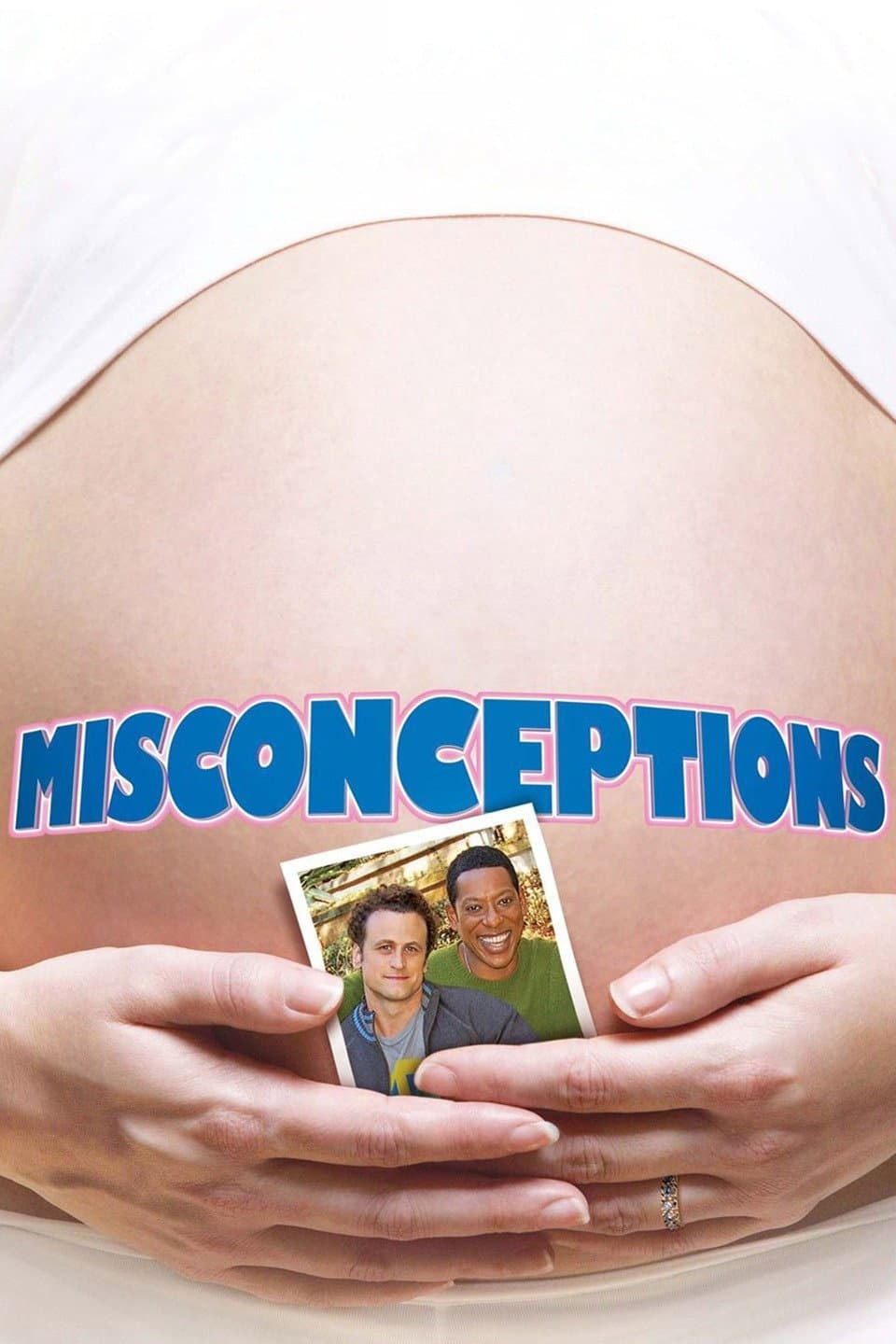 Poster di Misconceptions