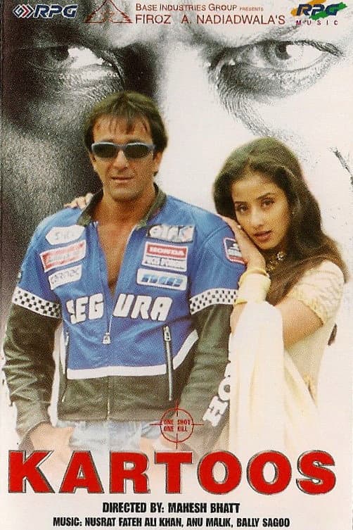 Poster di Kartoos
