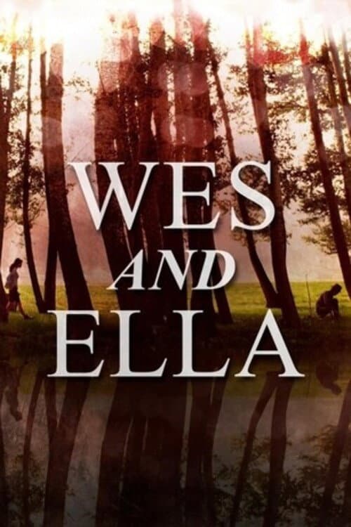Poster di Wes and Ella