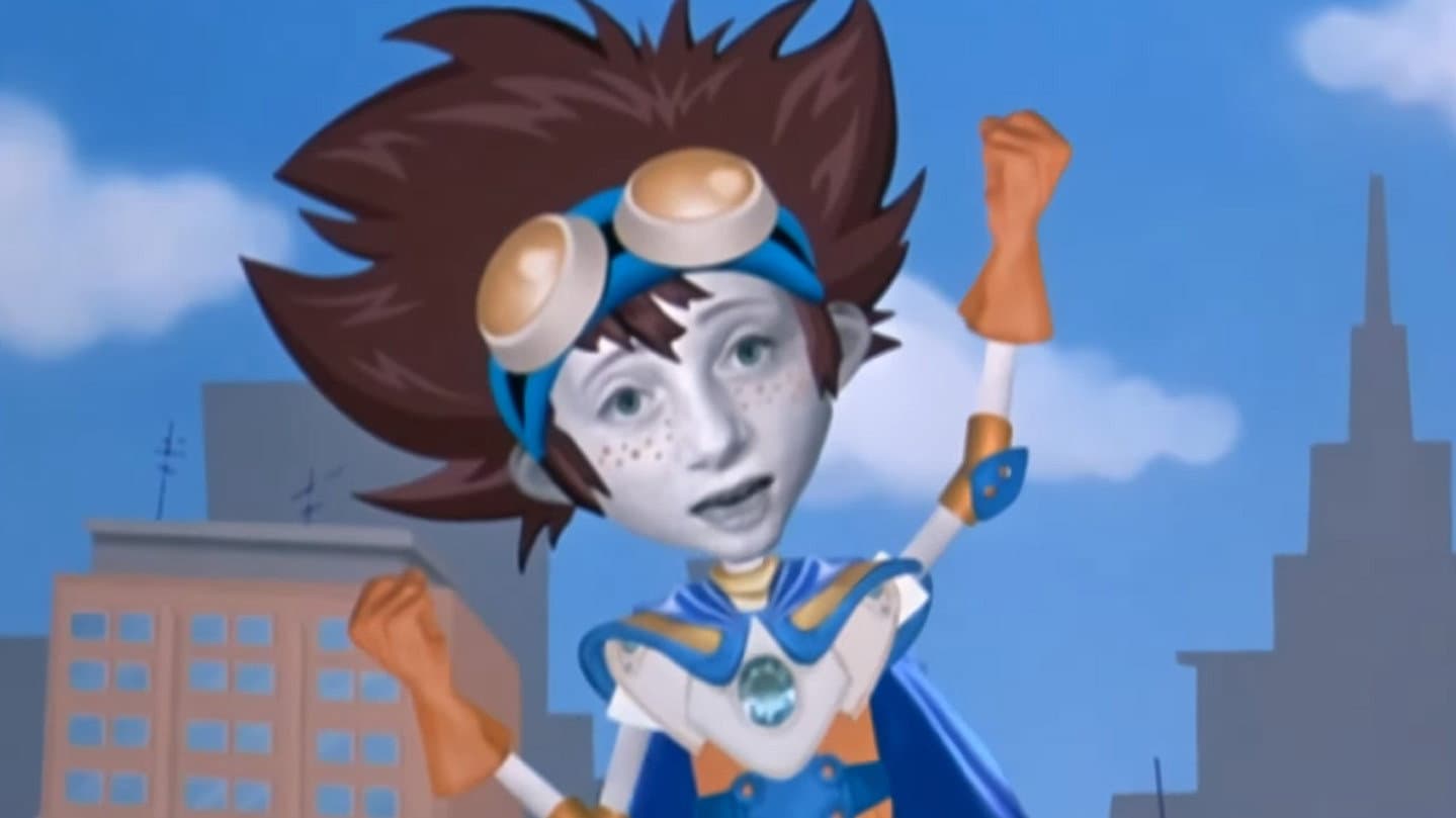 Digimon - Il film - immagine