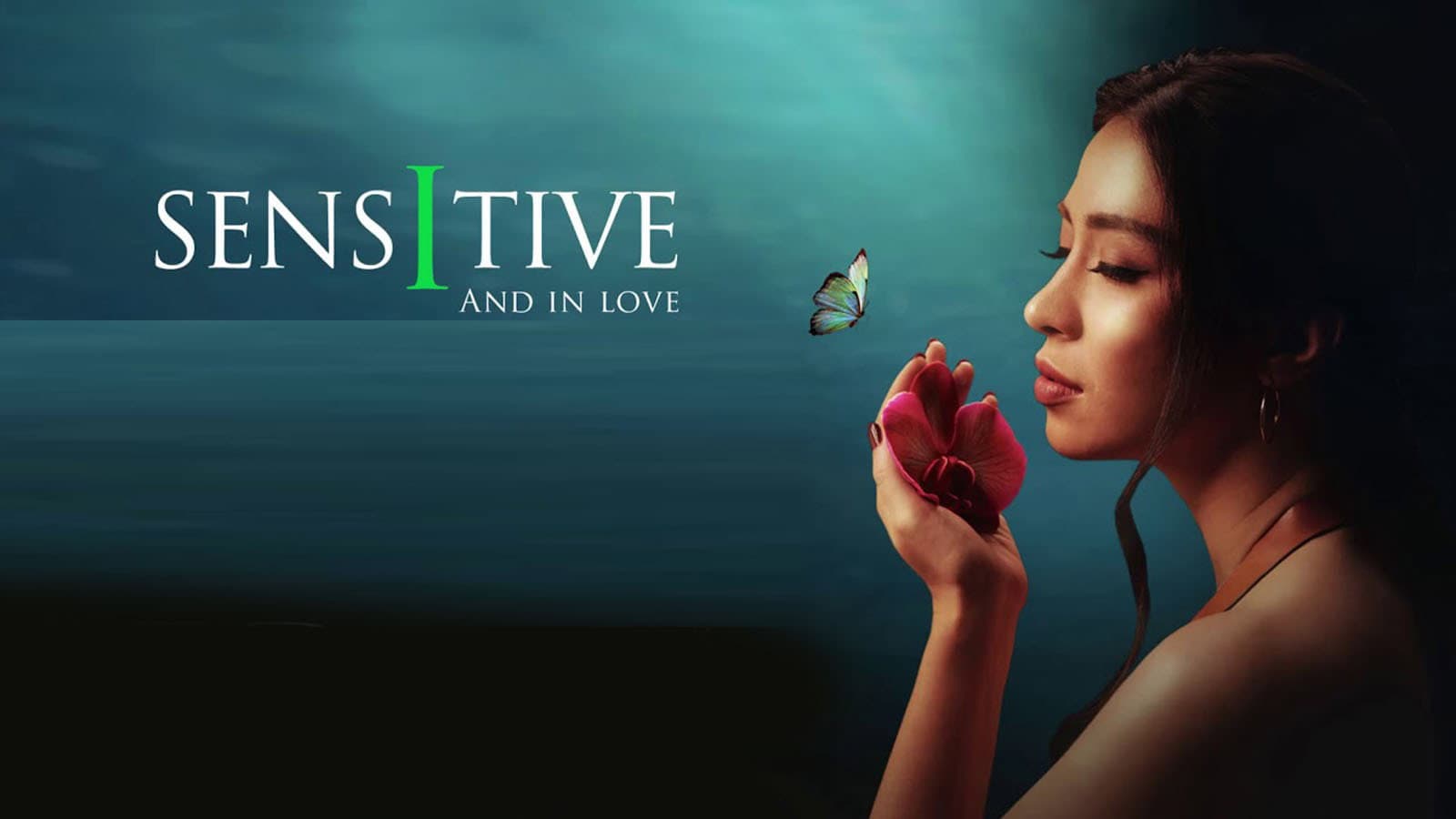 Sensitive and in Love - immagine