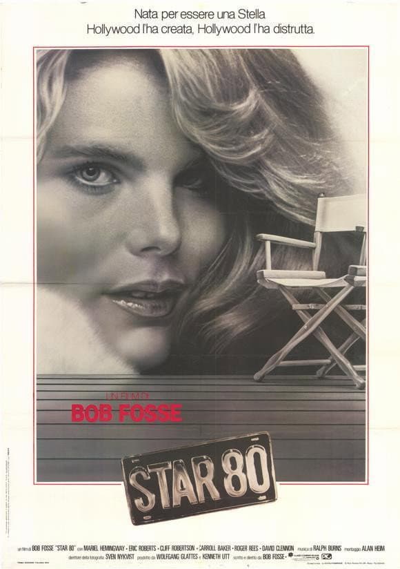 Poster di Star 80