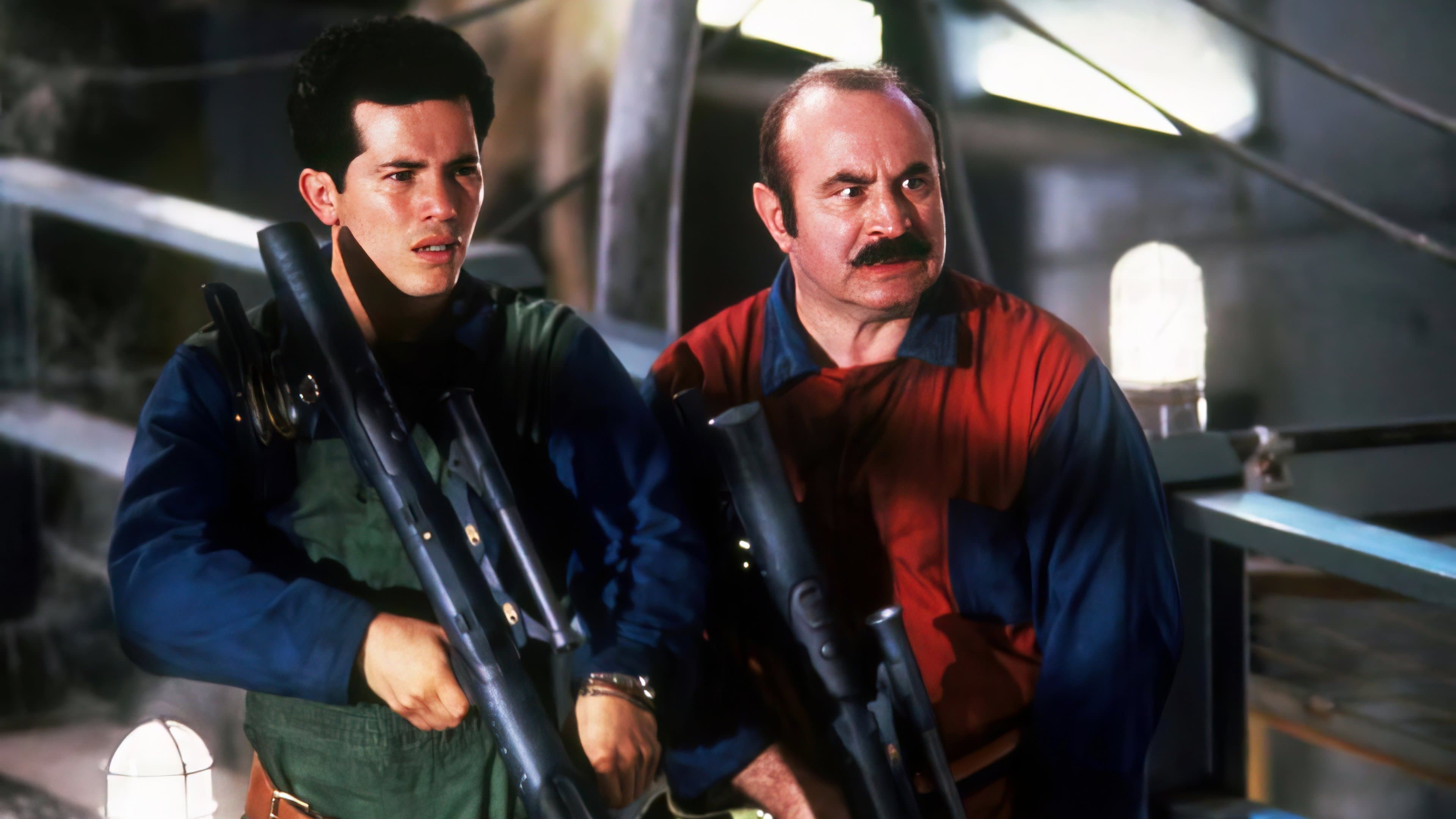 Super Mario Bros. - Il Superfilm - immagine