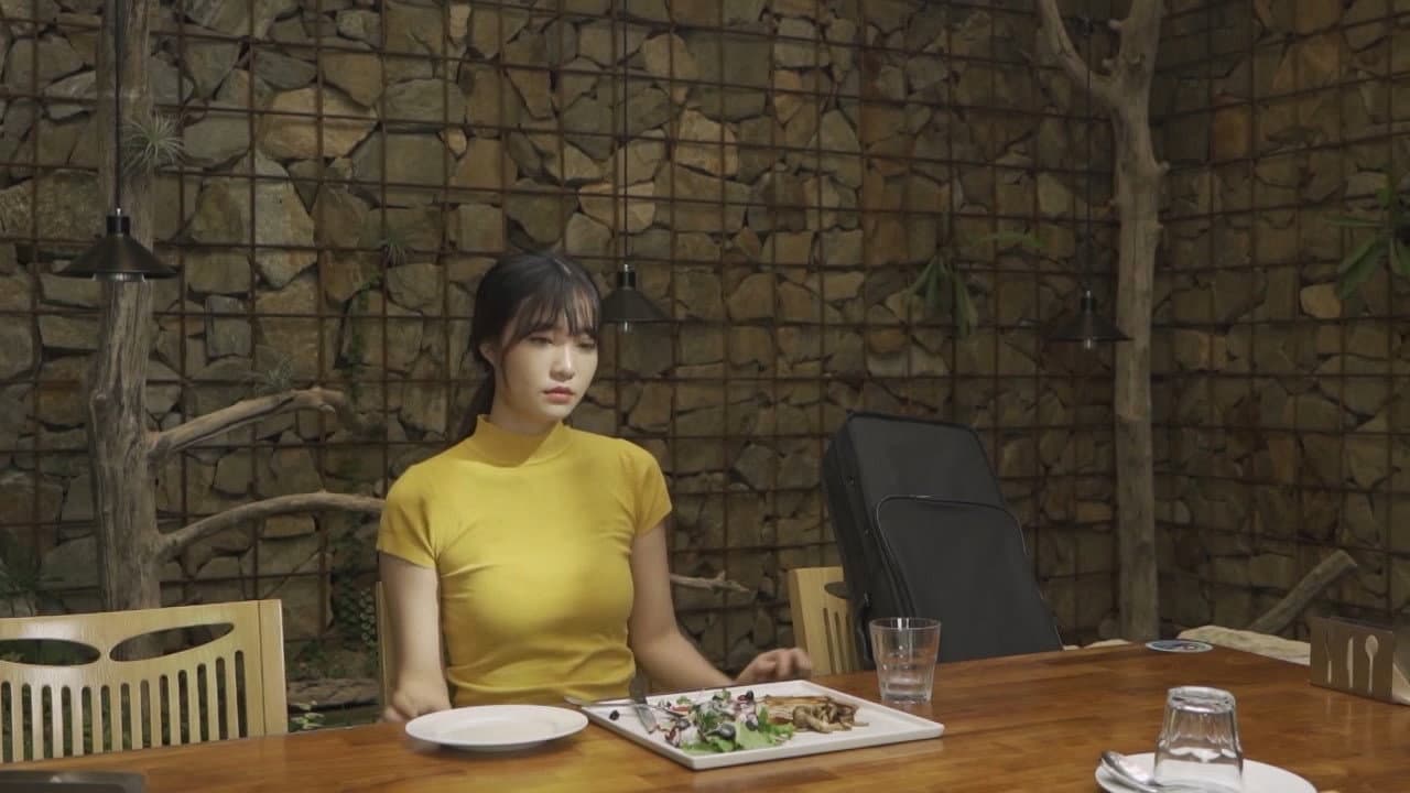 여제자 - immagine