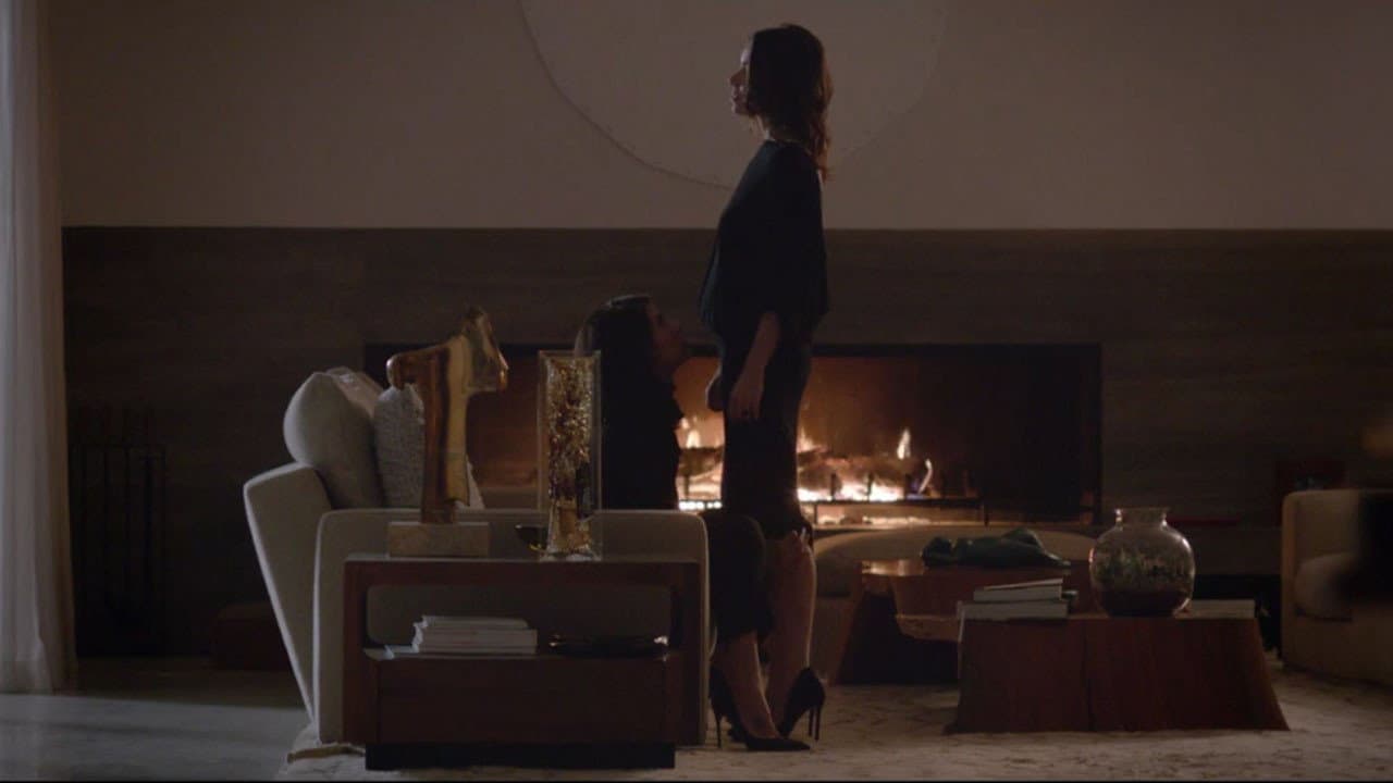 She Said, She Said - immagine