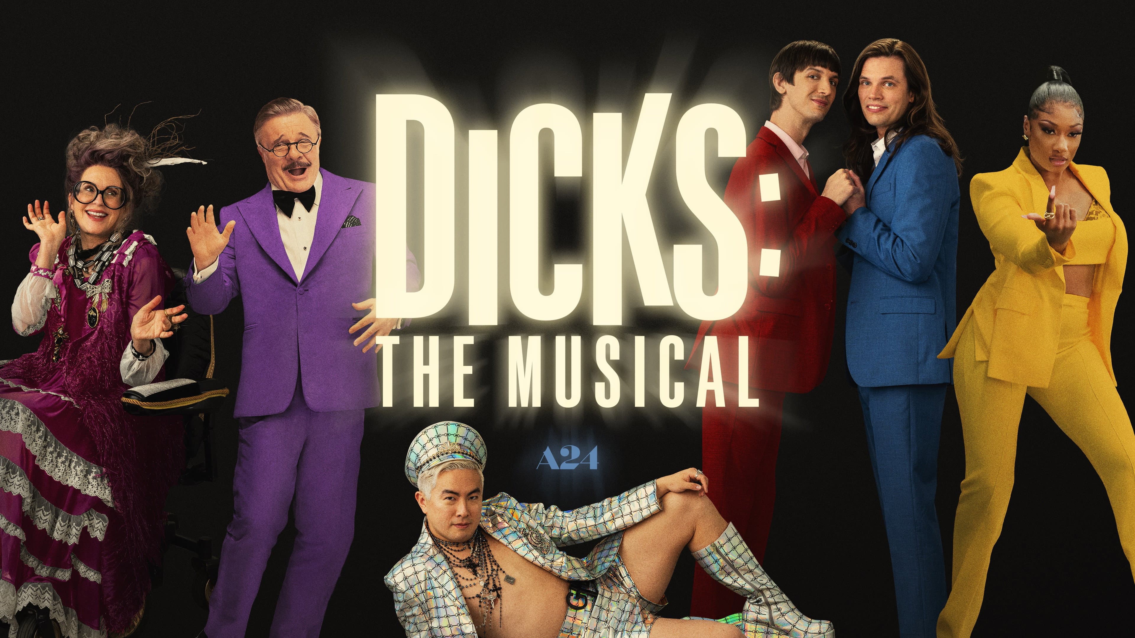 Dicks: The Musical - immagine