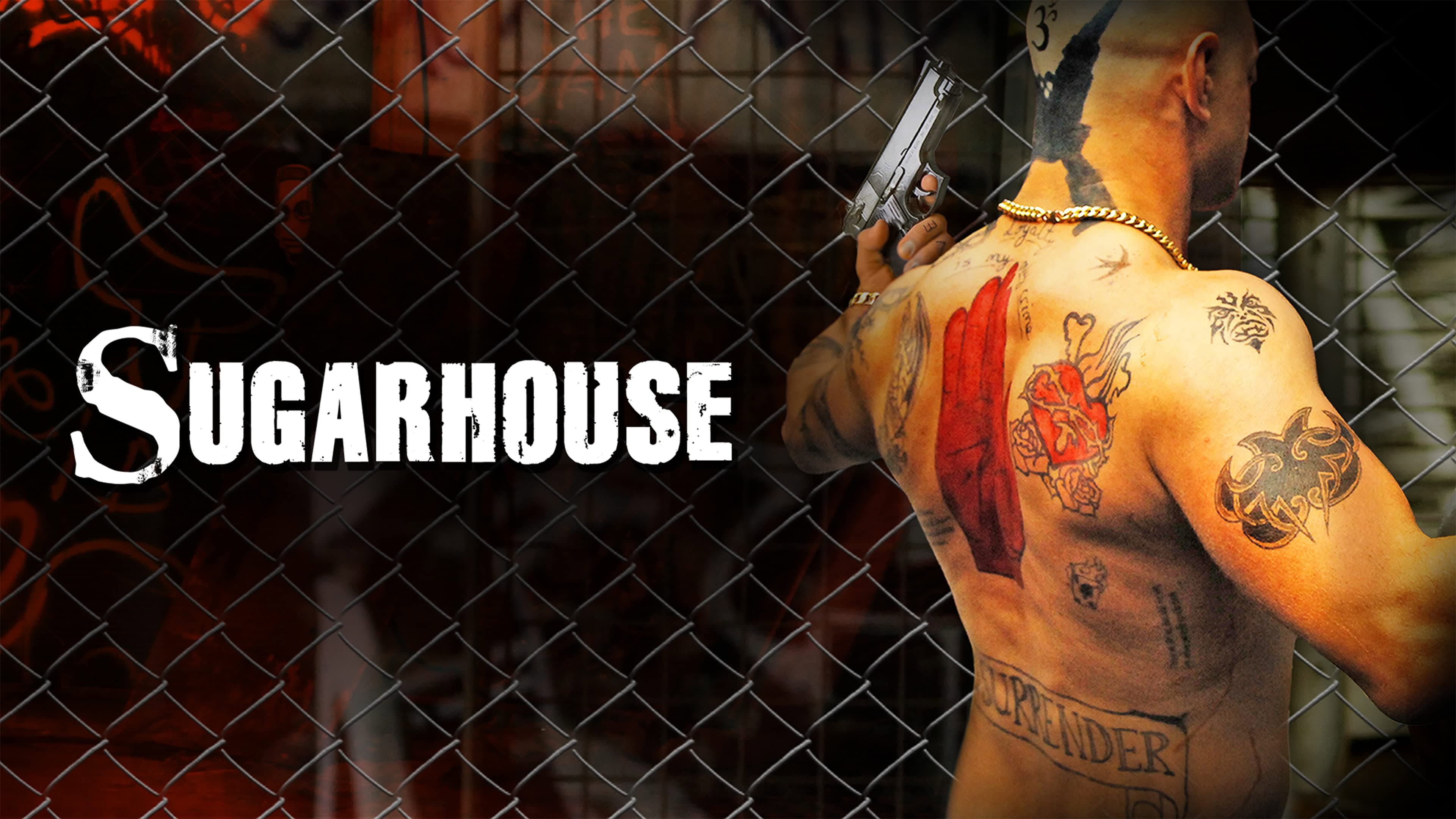 Sugarhouse - immagine