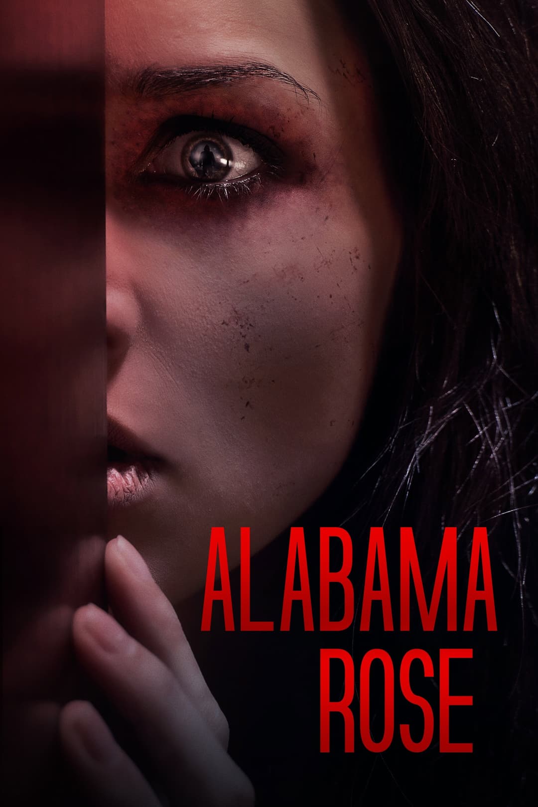 Poster di Alabama Rose