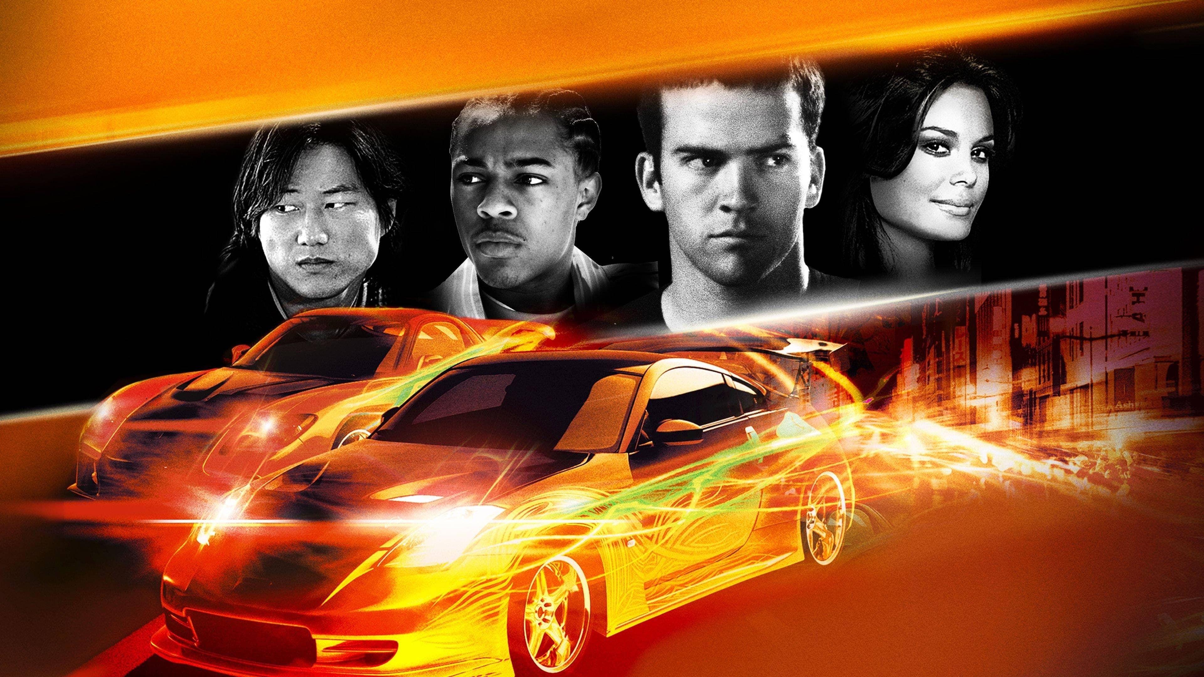The Fast and the Furious: Tokyo Drift - immagine
