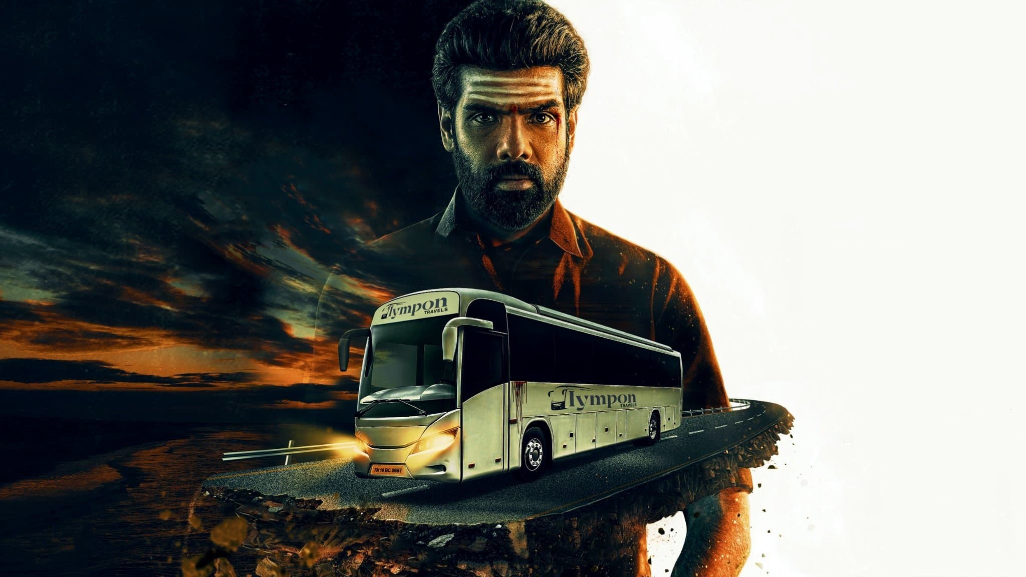 டென் ஹவர்ஸ் - immagine