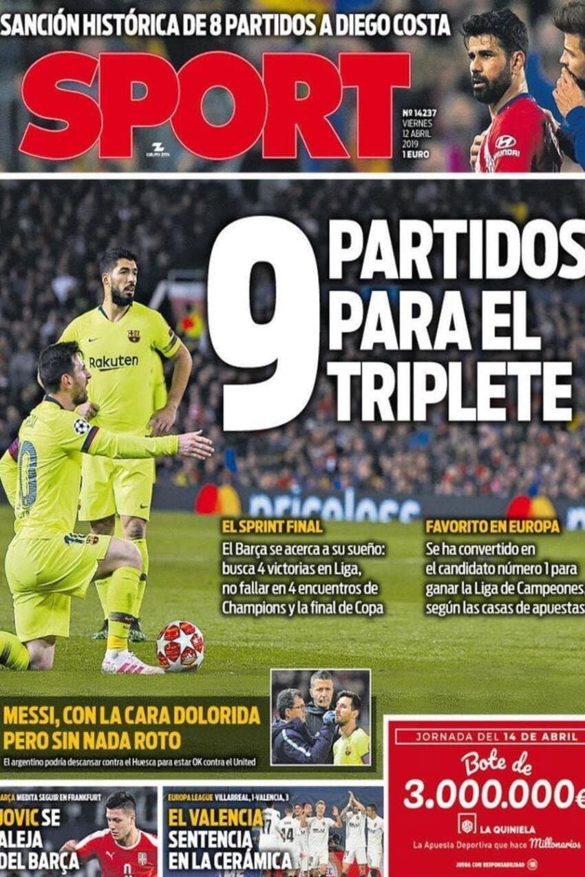 Poster di Matchday: Inside FC Barcelona